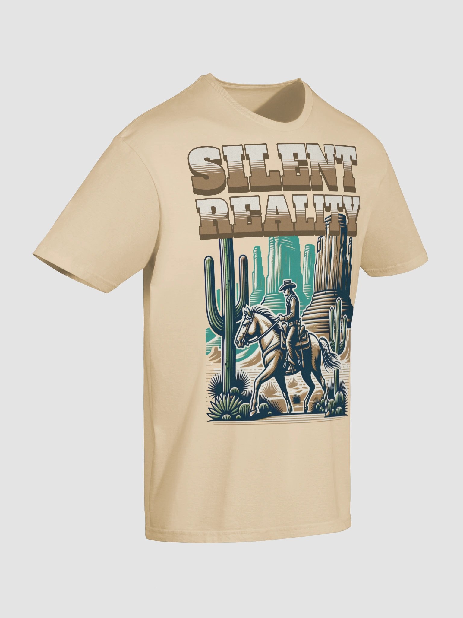 Silent Reality product image (10)