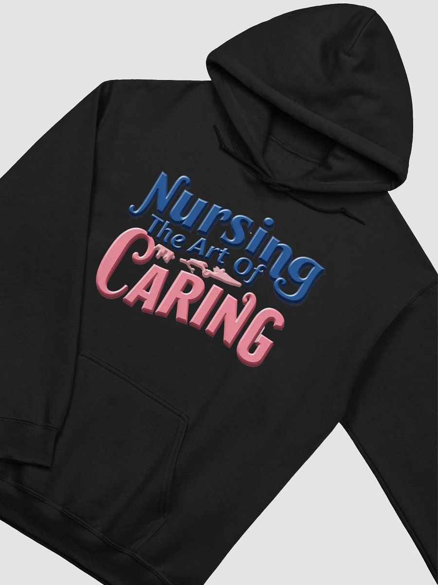 Nursing The Art Of Caring 3D Hoodie product image (32)