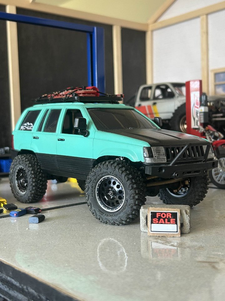 Scx24 Cherokee product image (1)