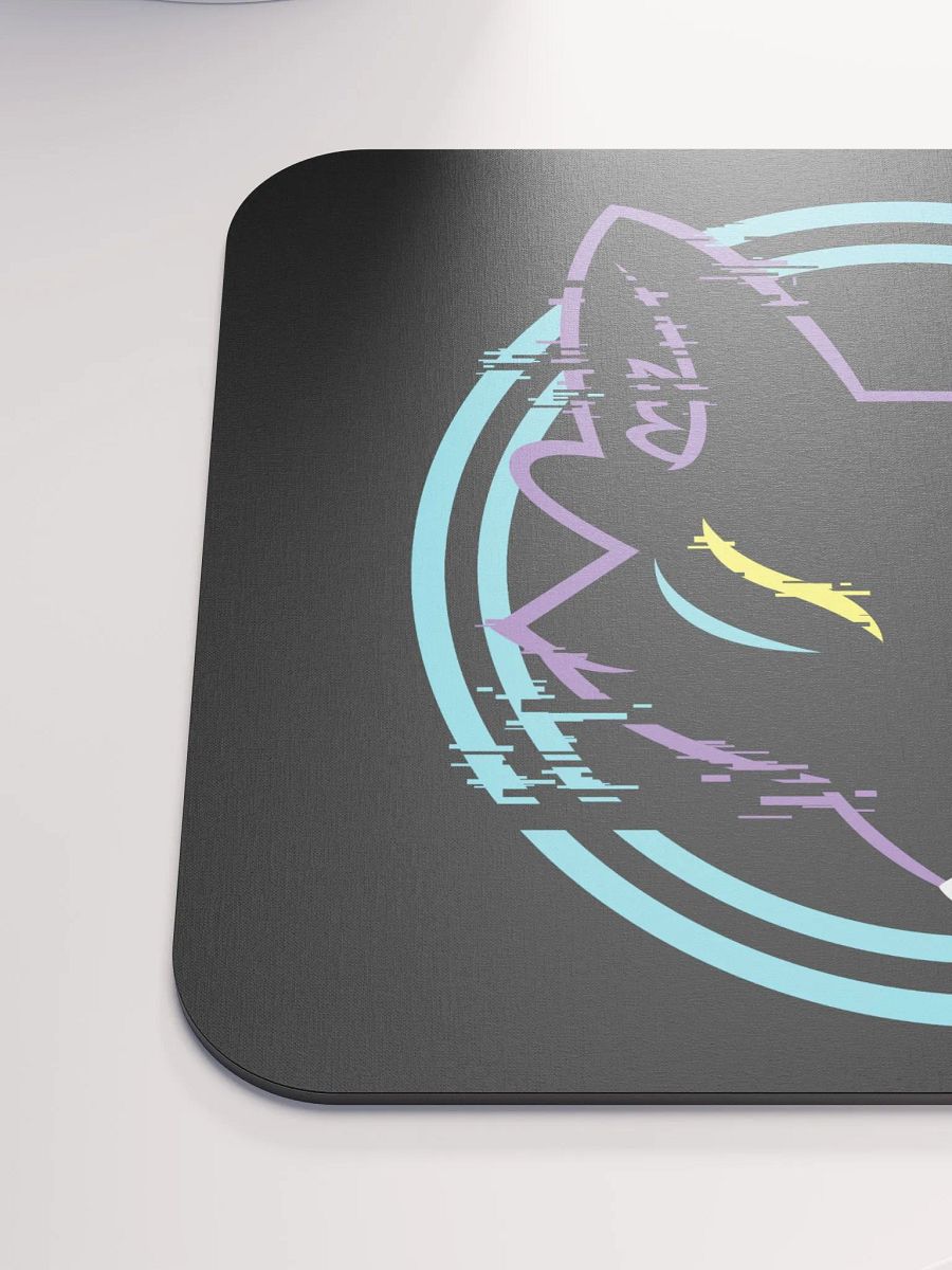 Cybreakers Mousepad product image (6)