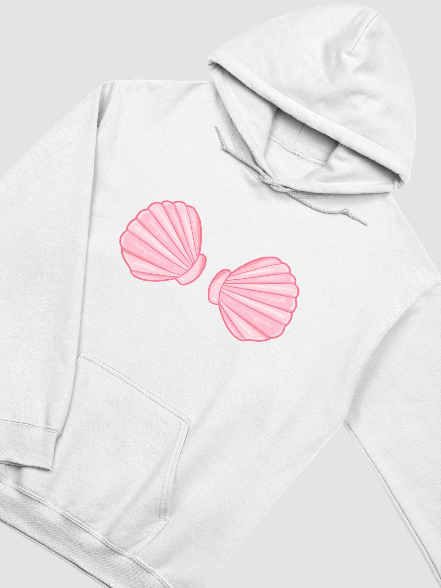 Shell Hoodie product image (20)