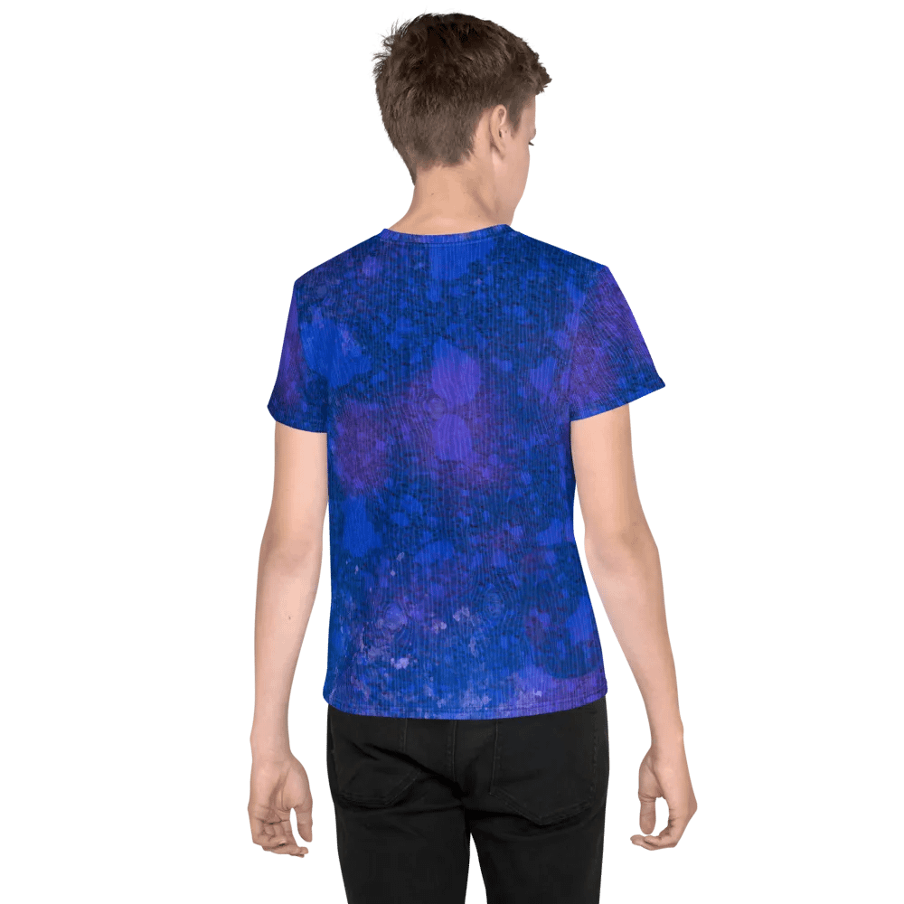 Big Bass Tee - Youth product image (3)