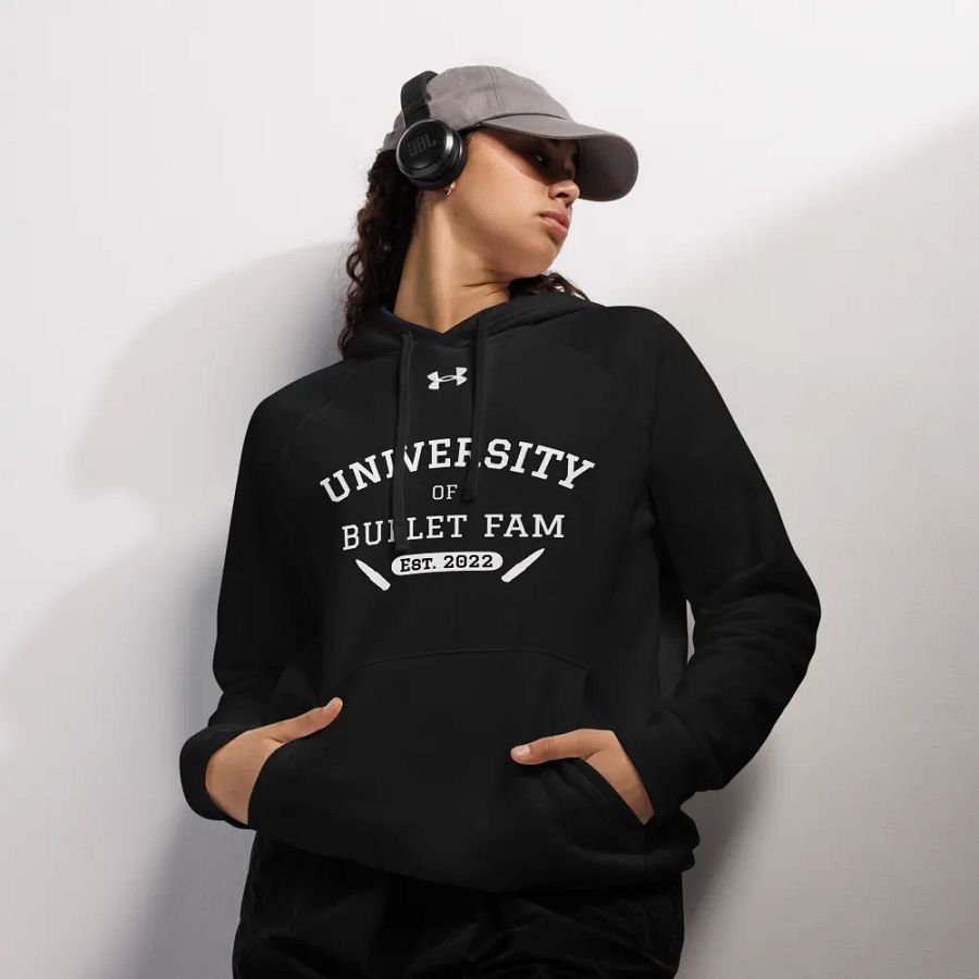 UBF Under Armor Hoodie product image (14)