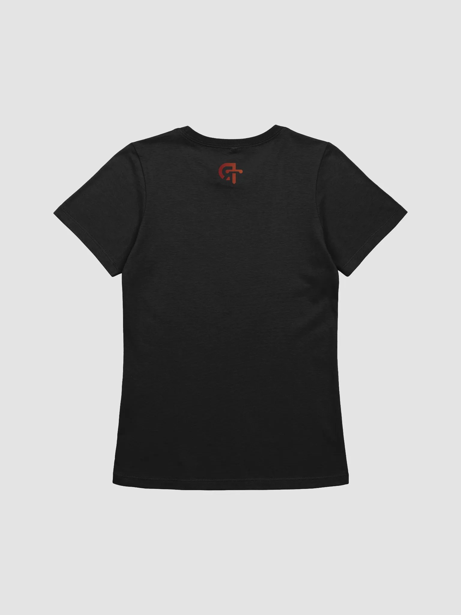 Dom's Roundtable Woman's Relaxed T-Shirt product image (2)