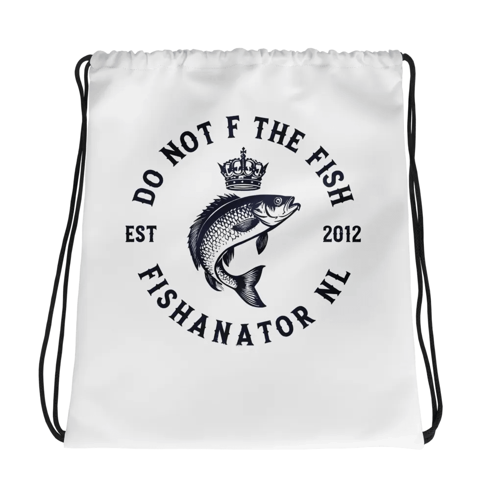 Do not F the Fish Tas product image (1)