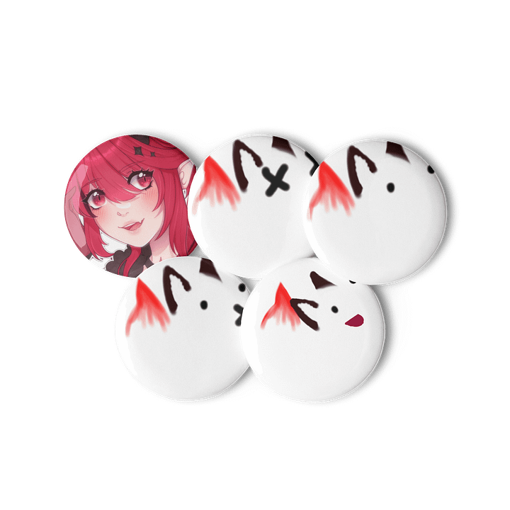 Moon Pins product image (3)