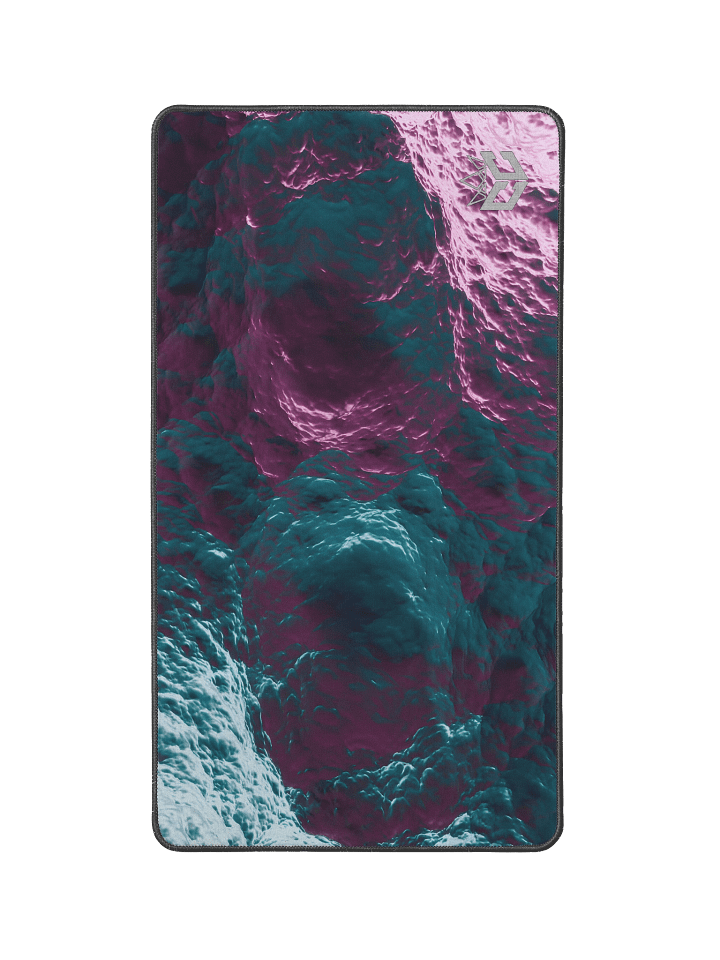 Nebula Desk Mat product image (1)