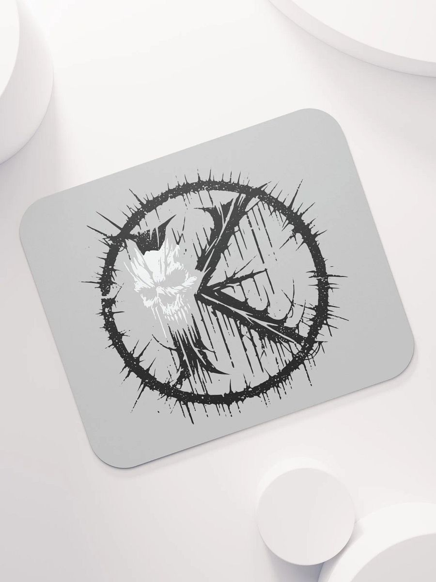 2D Logo Mousepad product image (7)