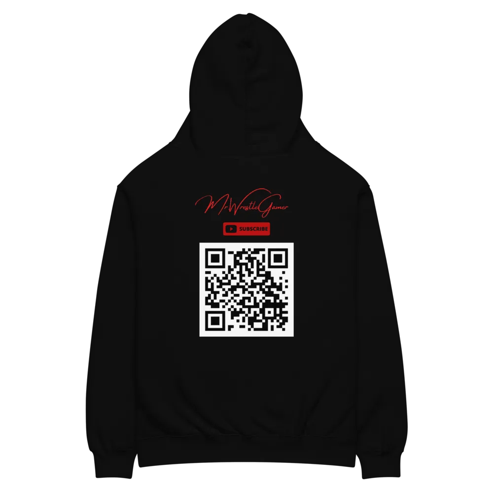 Mr Wrestle Gamer product image (4)