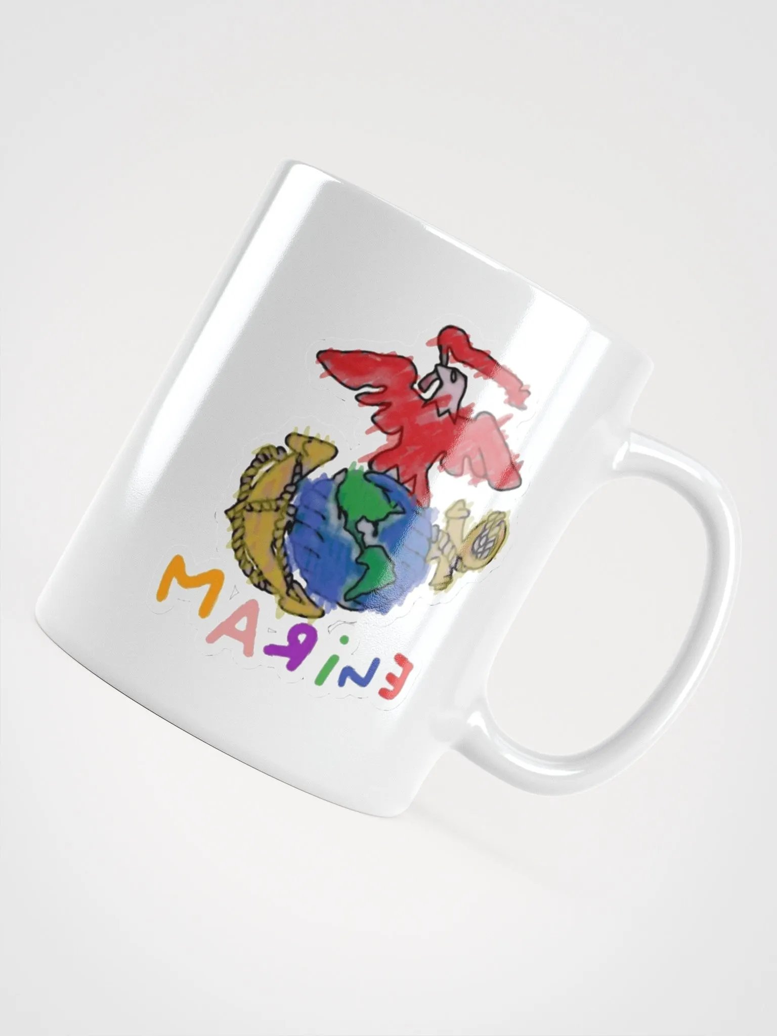 Gnome Cup of Coffee product image (5)