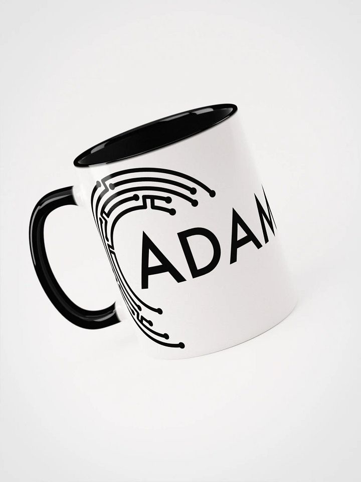 Adamant IT Mug product image (1)