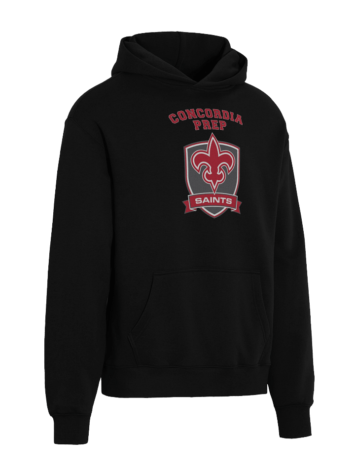 Concordia Prep - Oversized Hoodie product image (2)