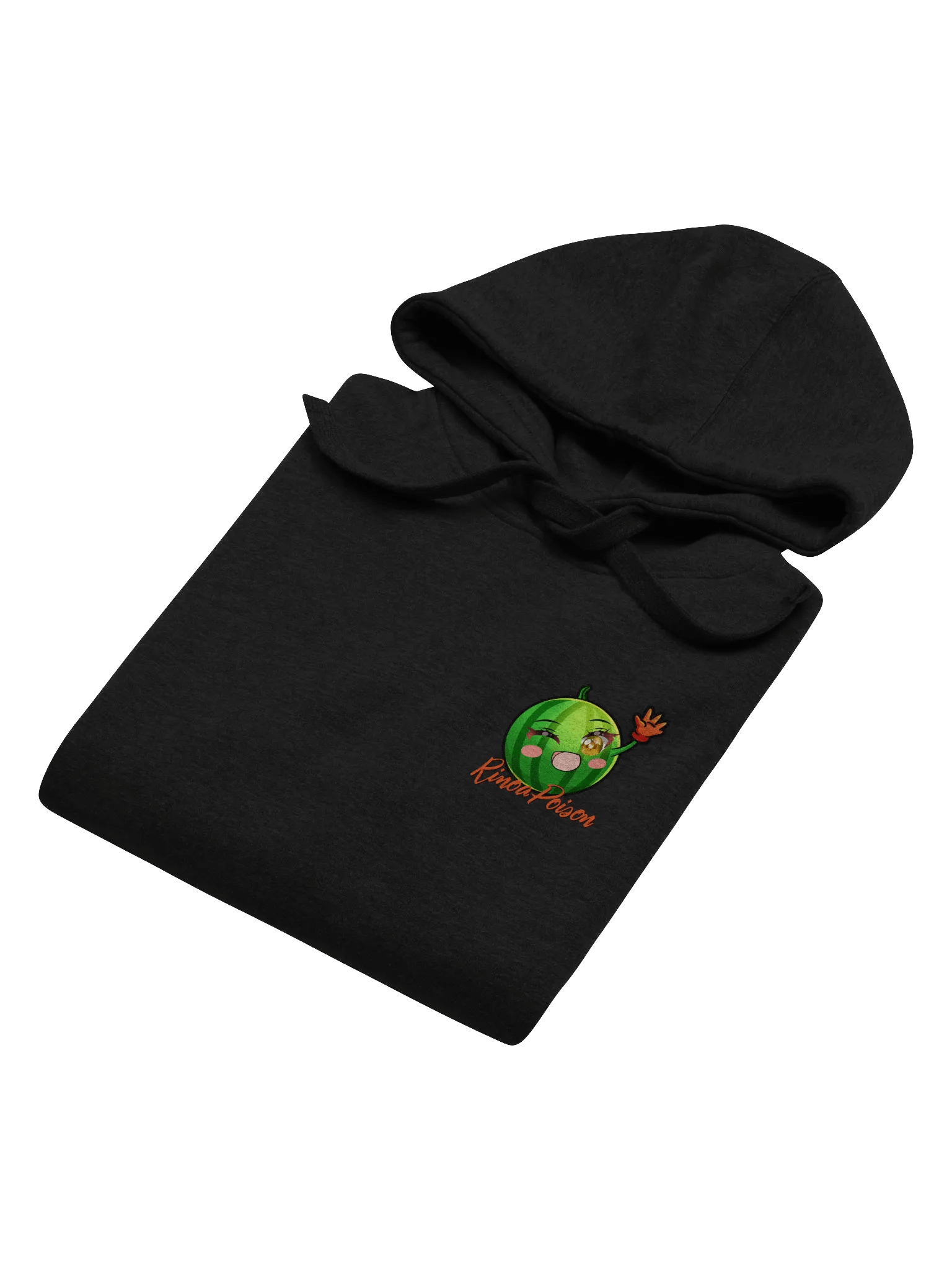 Melon Buddy - Hooded Sweatshirt product image (6)