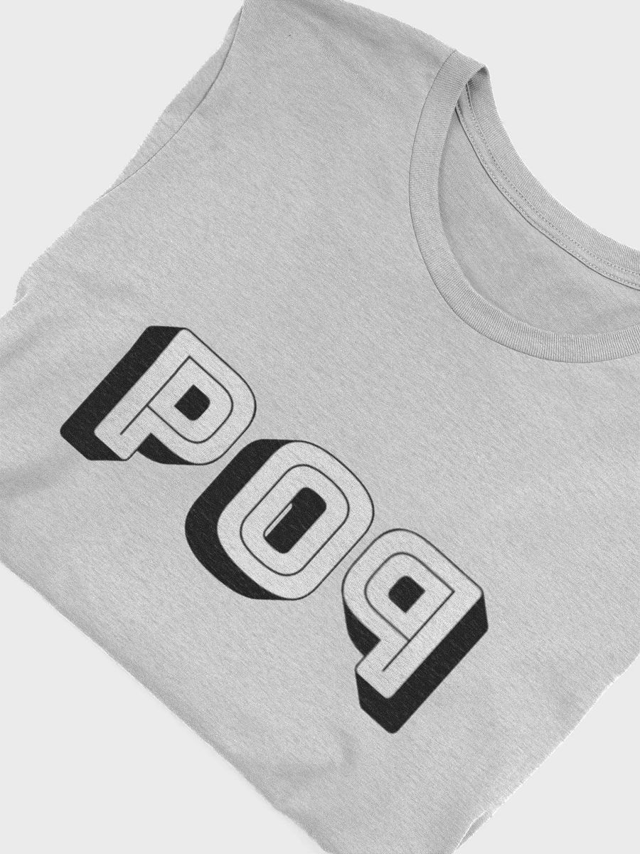 Neck T - Shirt product image (5)