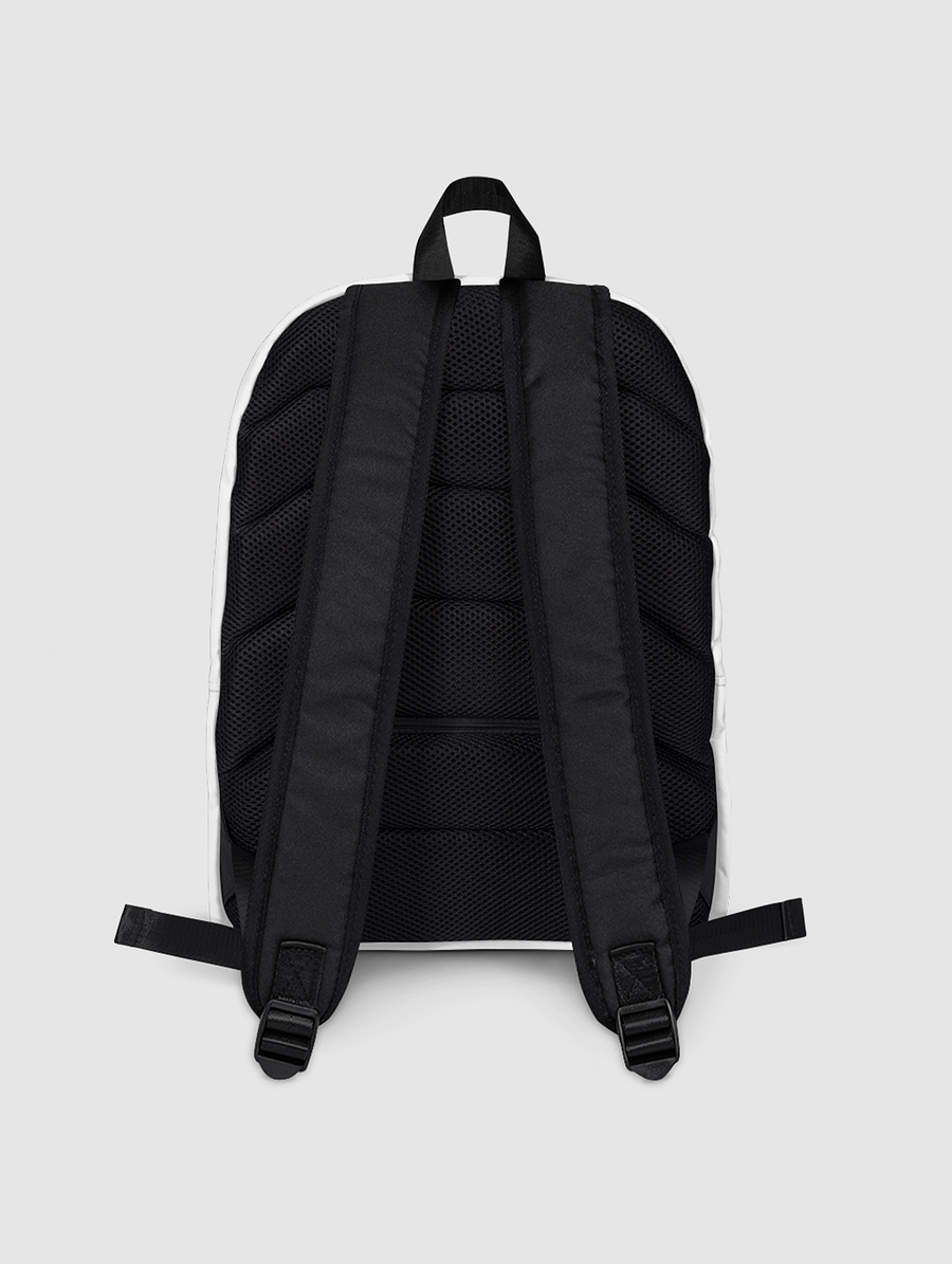 Official Decal Backpack product image (3)