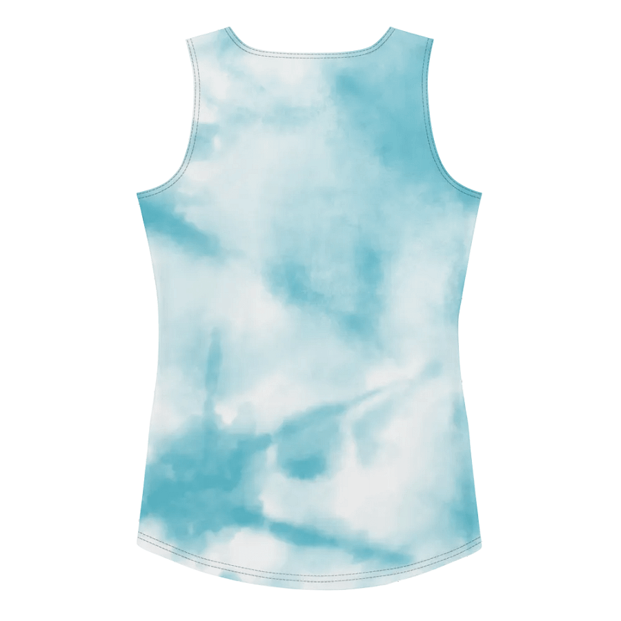 Neptune - Women's Tank Top product image (4)