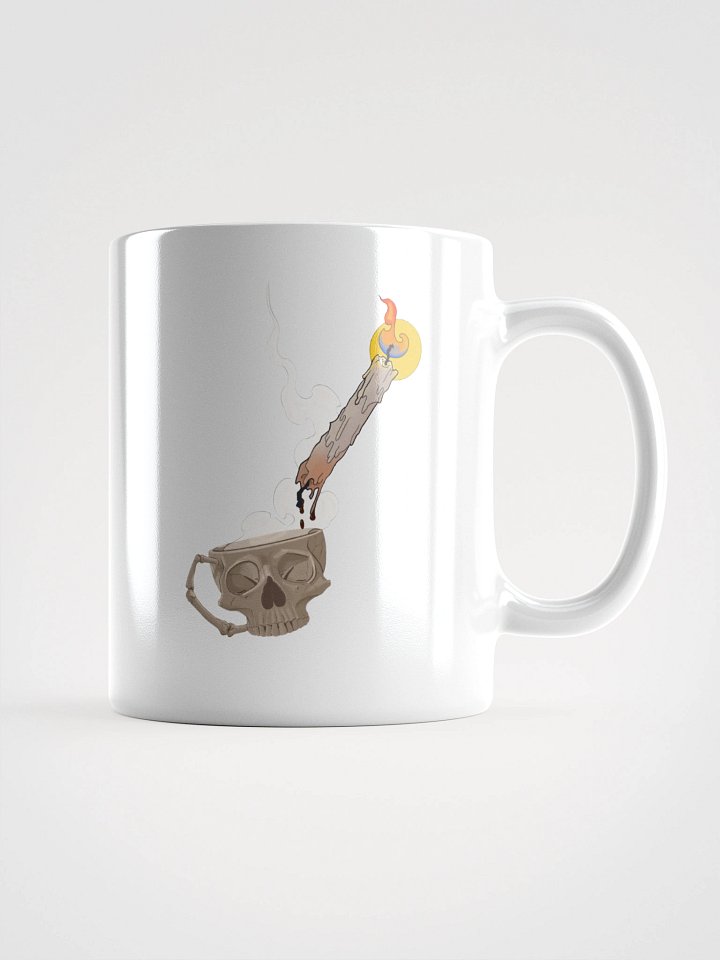 stop and smell the coffee product image (3)