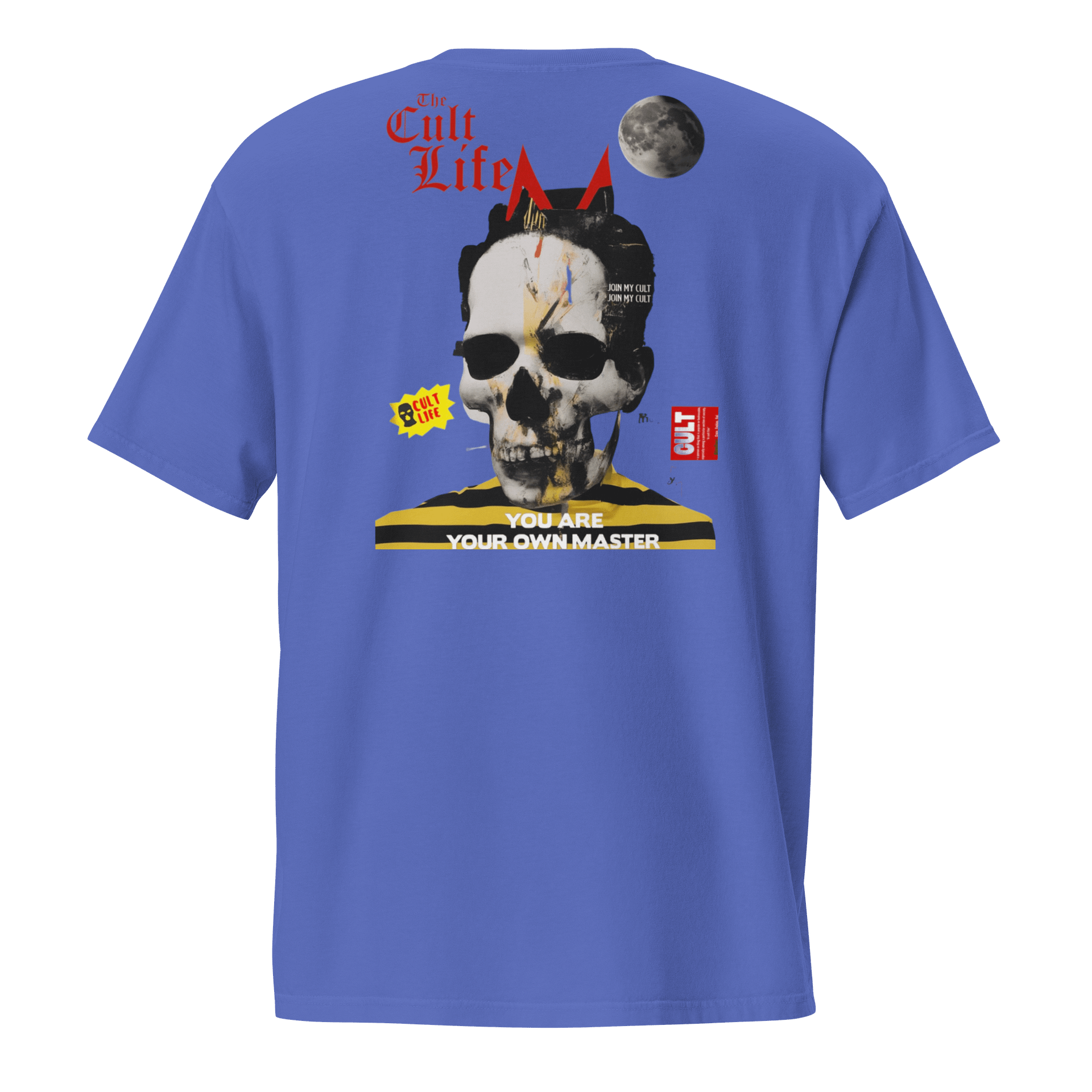 CULT PEANUT GANG product image (1)