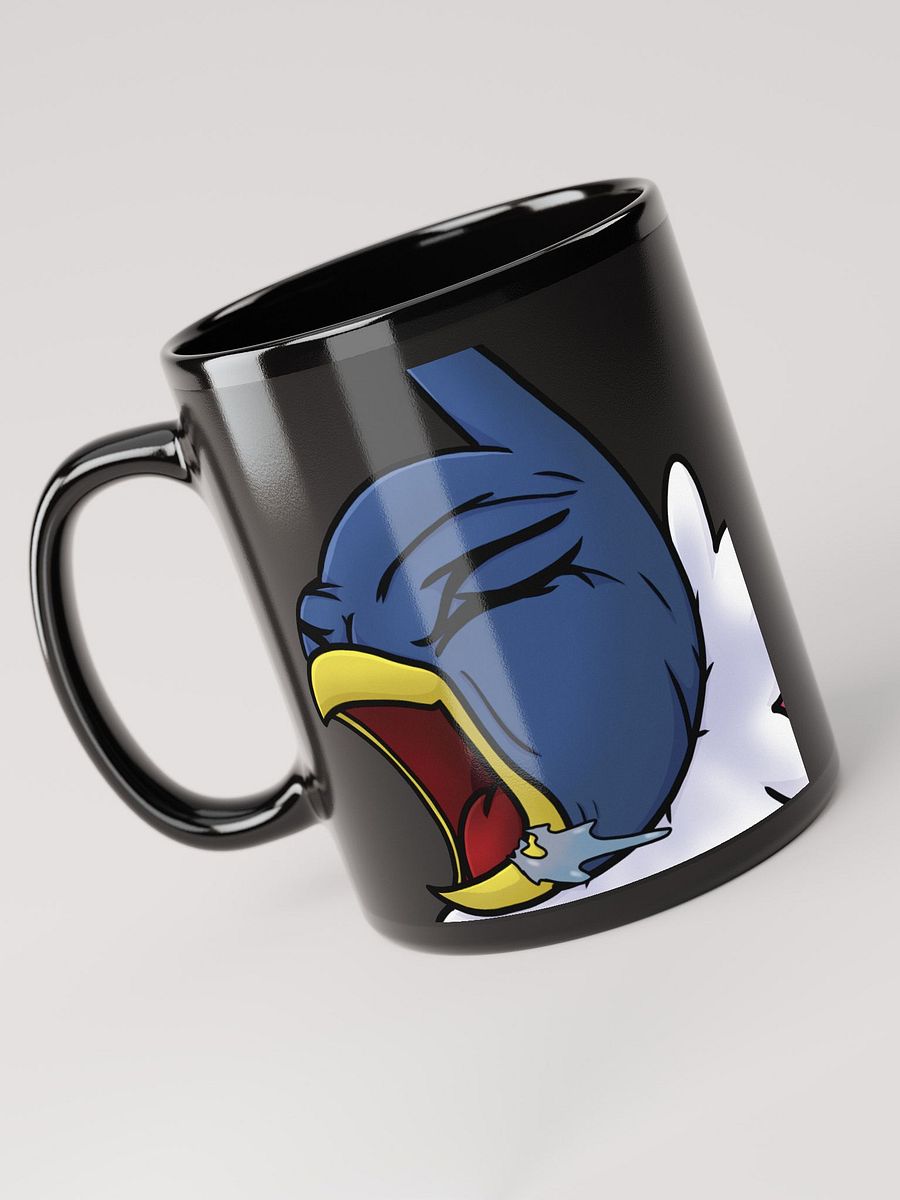 TolleyLFG Mug - Black product image (5)