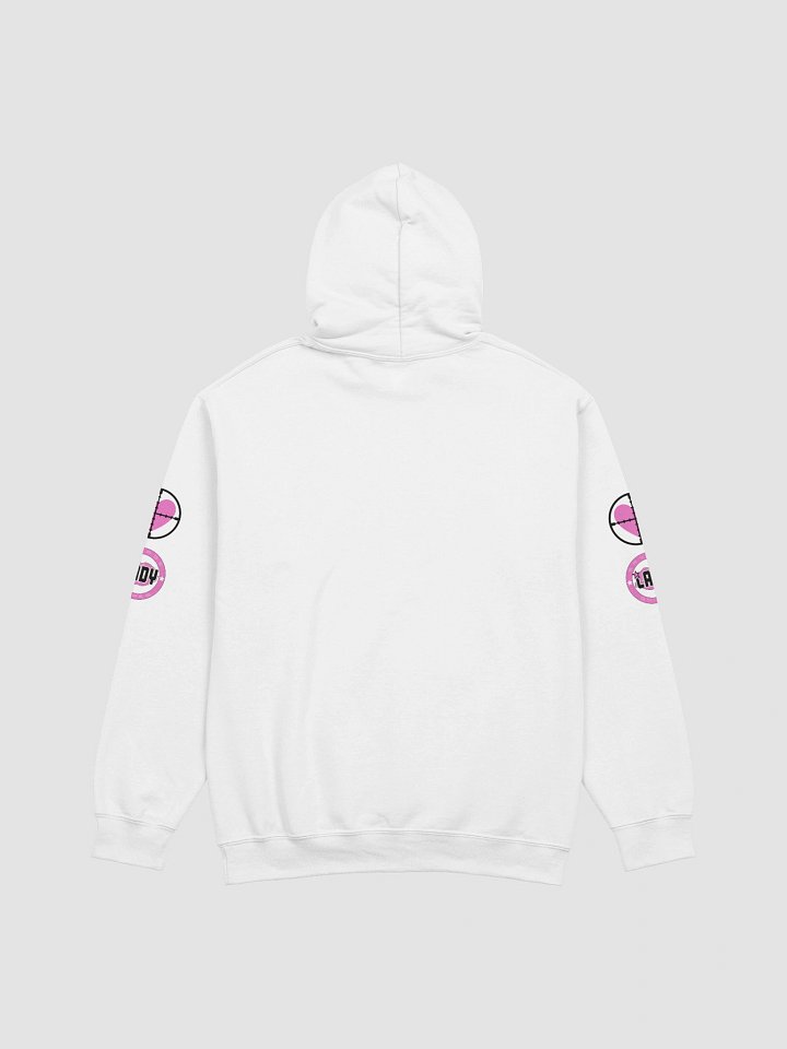 Savage Lady Snipes Hoodie New product image (2)