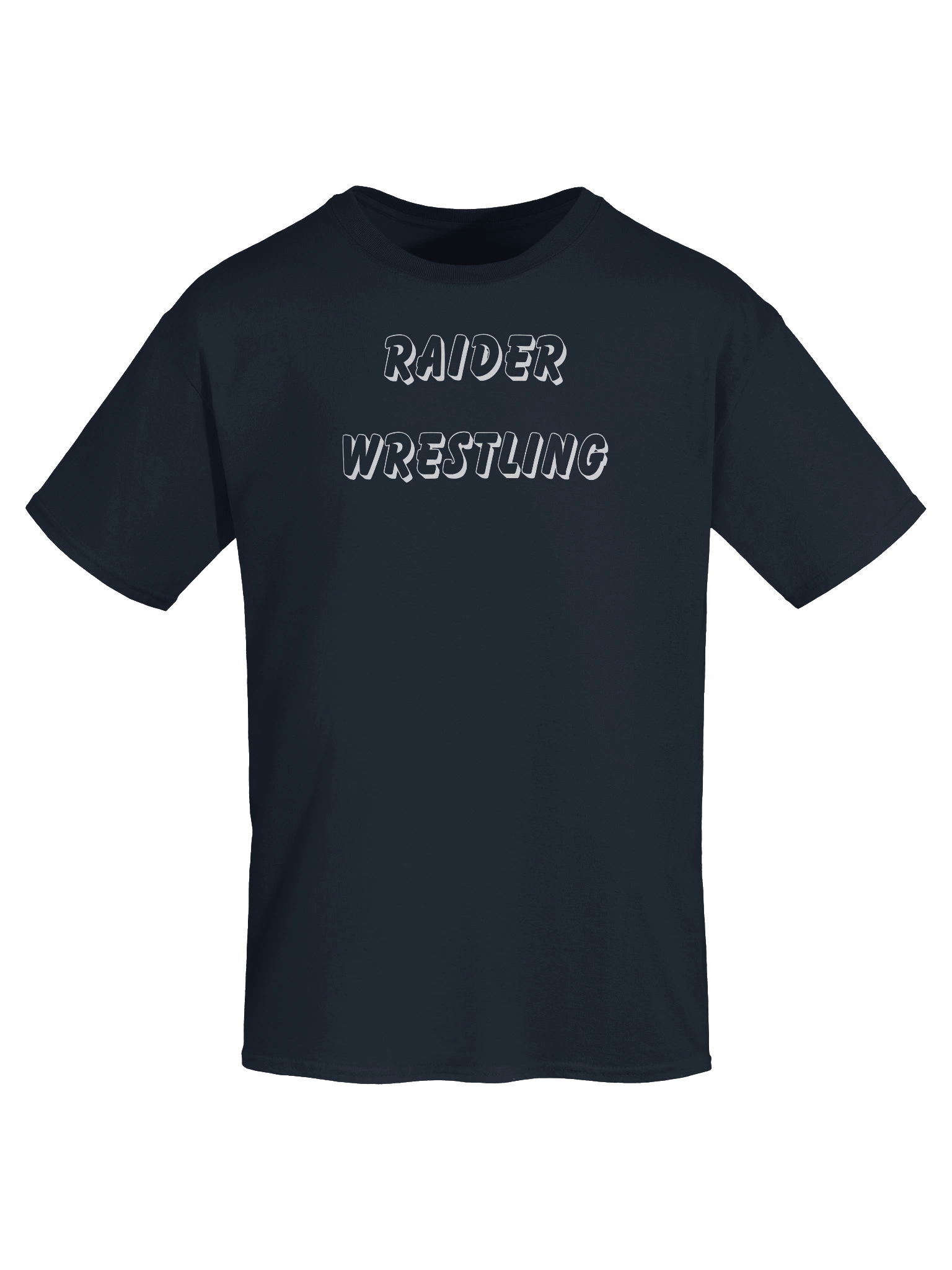 Raider Wrestling product image (21)