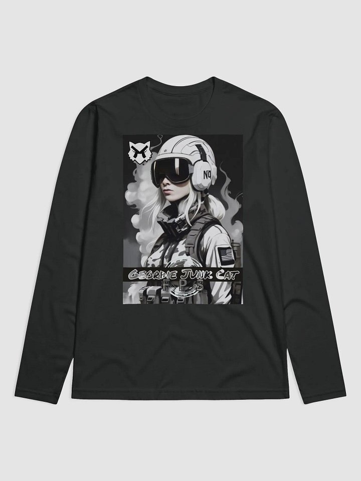 FPS ONE Long Sleeved Tee (US SHIPPING) product image (1)