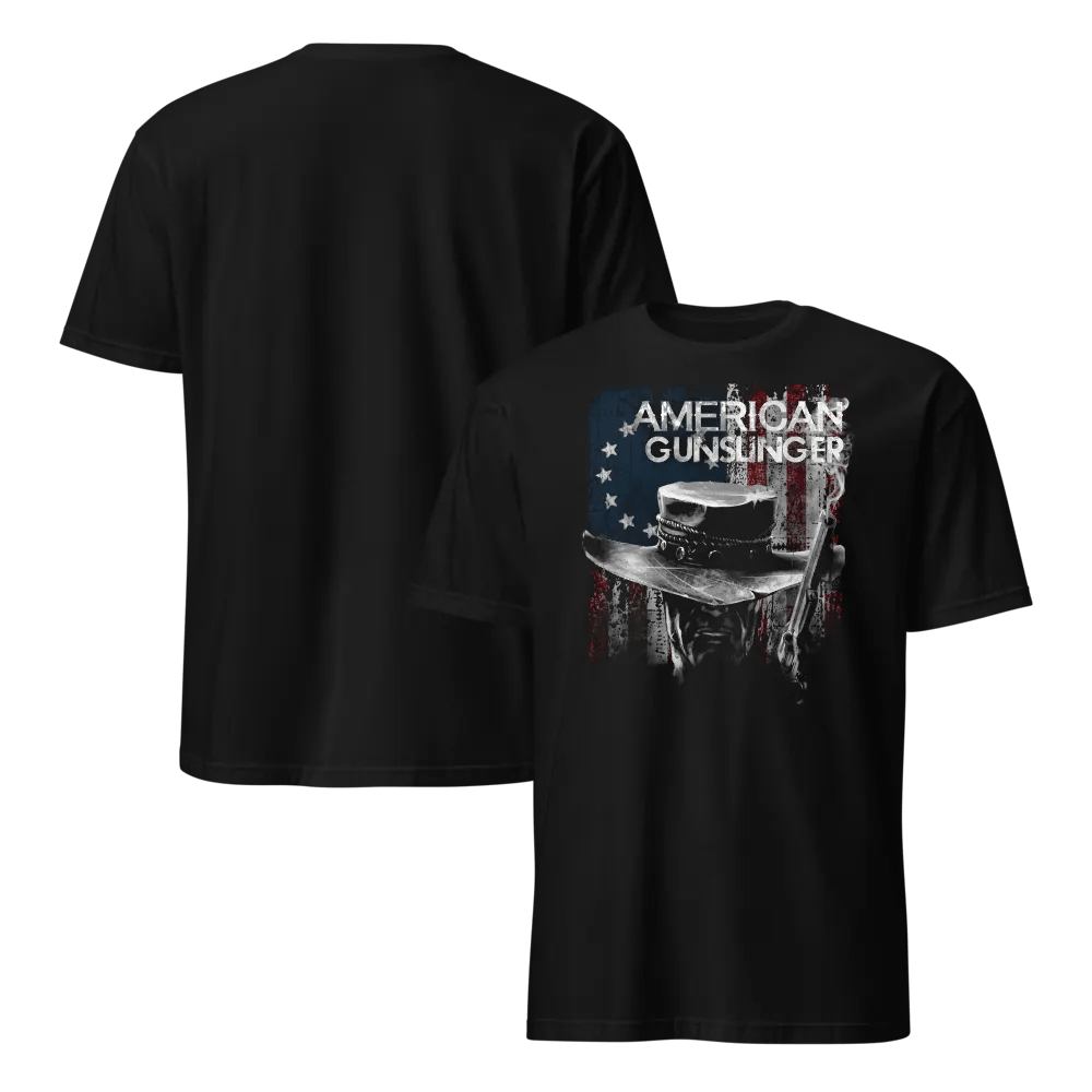 American Gunslinger product image (4)