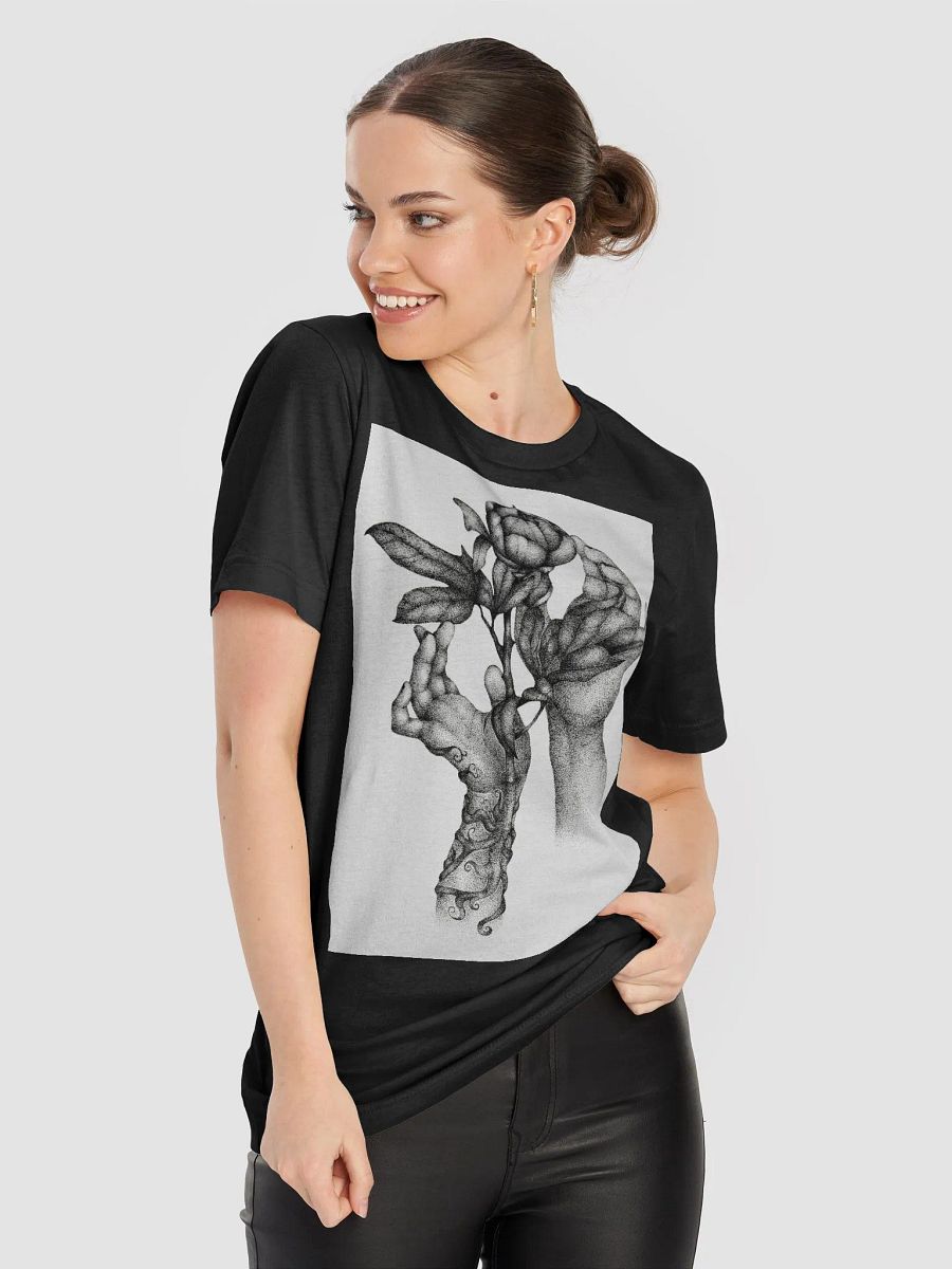 Entangled shirt product image (8)