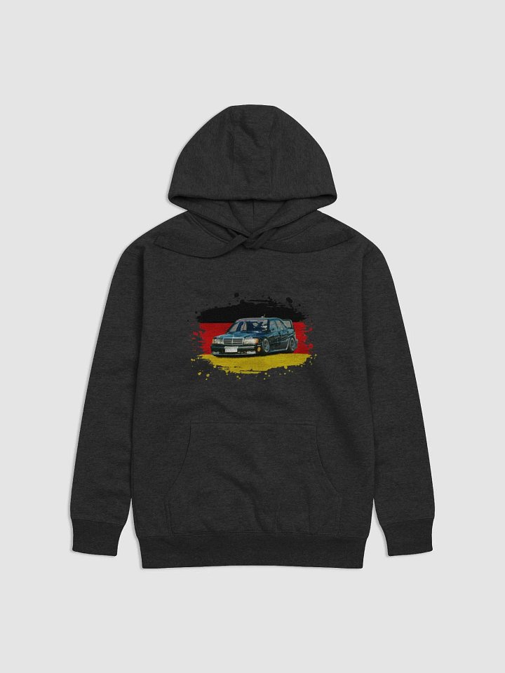 Mercedes-Benz 190E DTM 1992 product image (1)