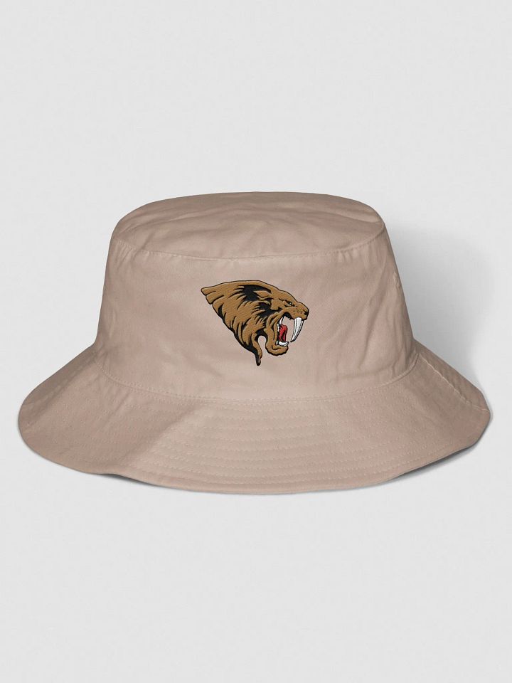 San Jose SaberCats Bucket Hat product image (11)