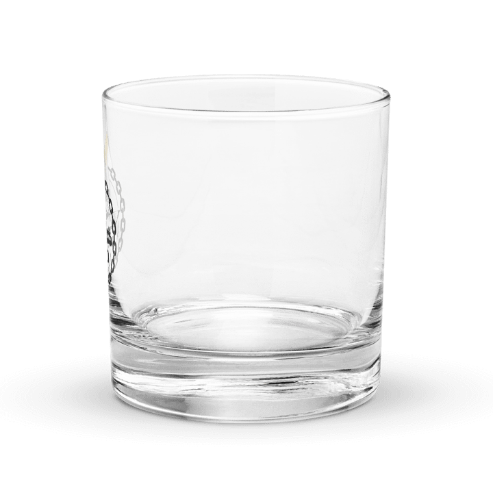 Whiskey/Bourbon Glass product image (2)
