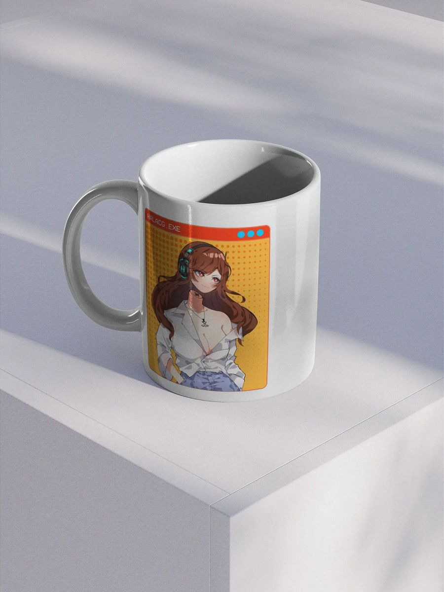 HalaCG.exe Mug product image (1)