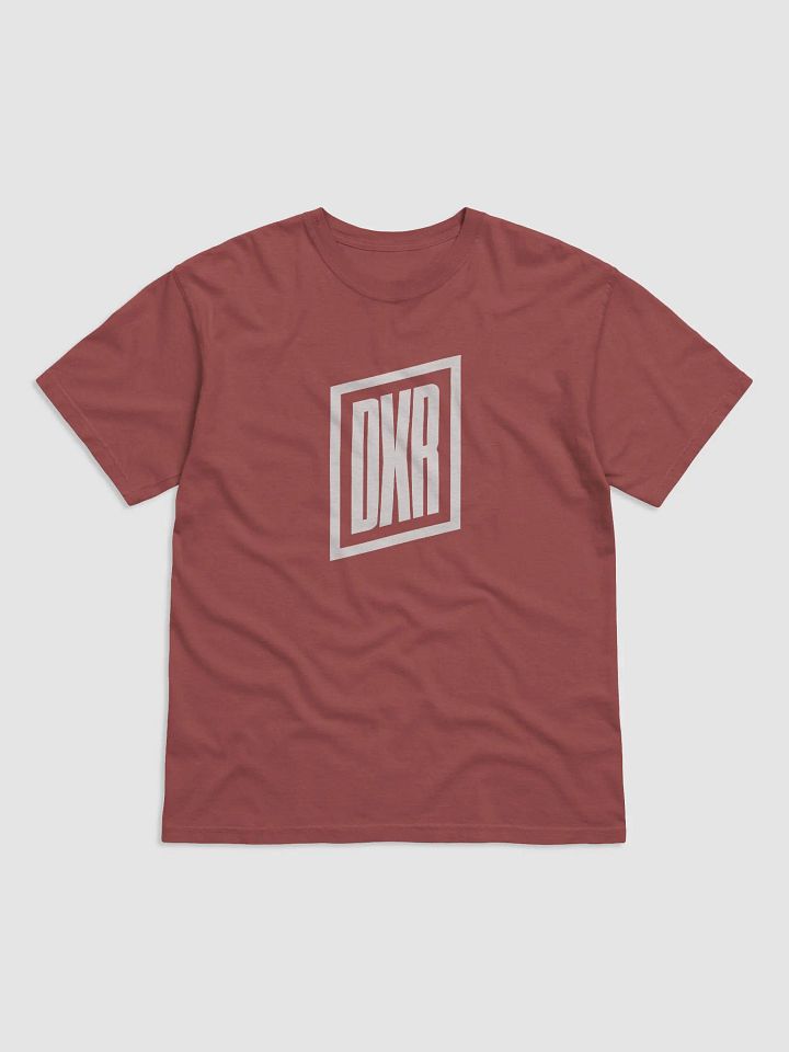 Comfort Colors Garment-Dyed Heavyweight T-Shirt - Example product image (1)