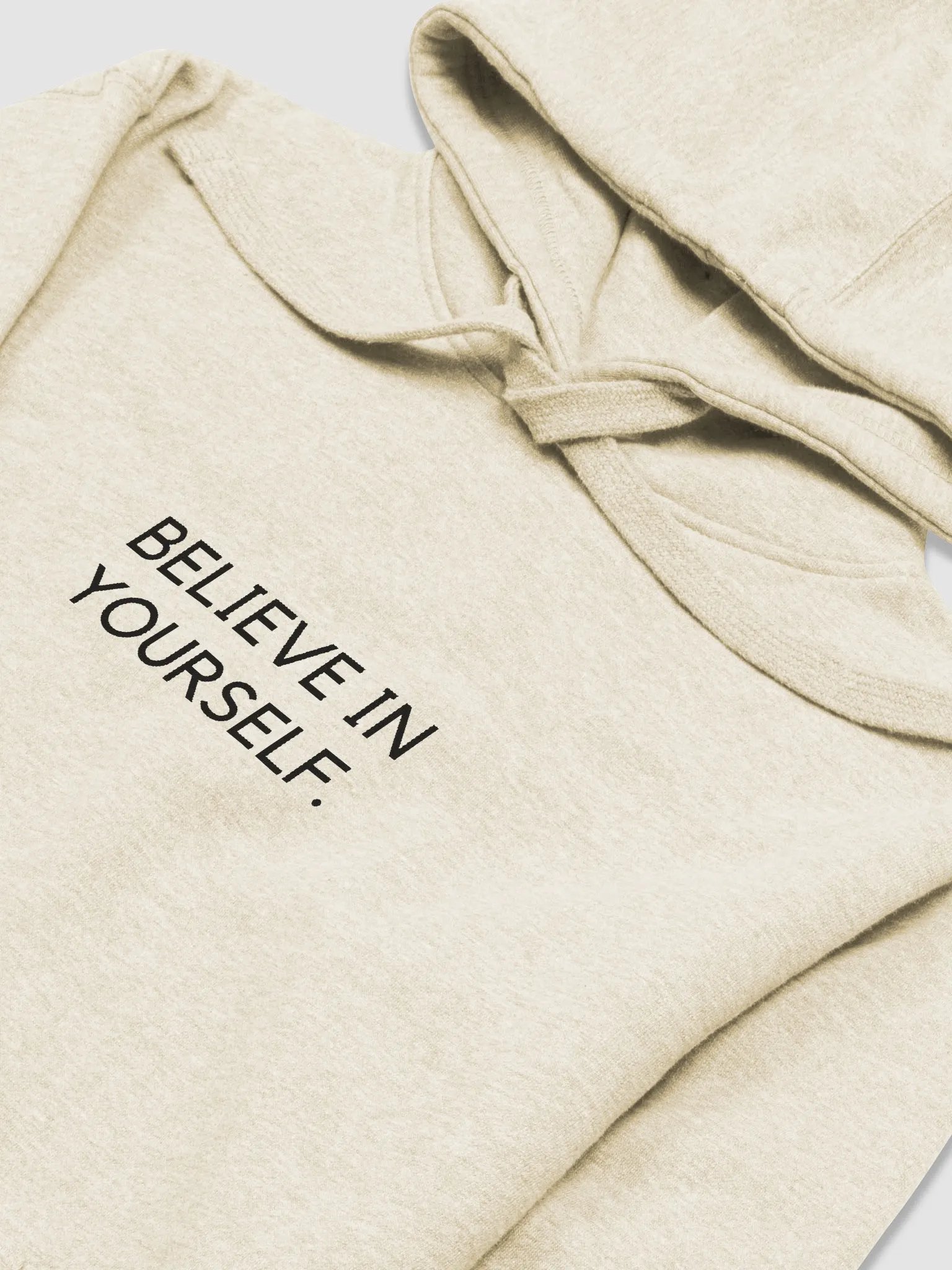 Believe In Yourself Hoodie product image (15)
