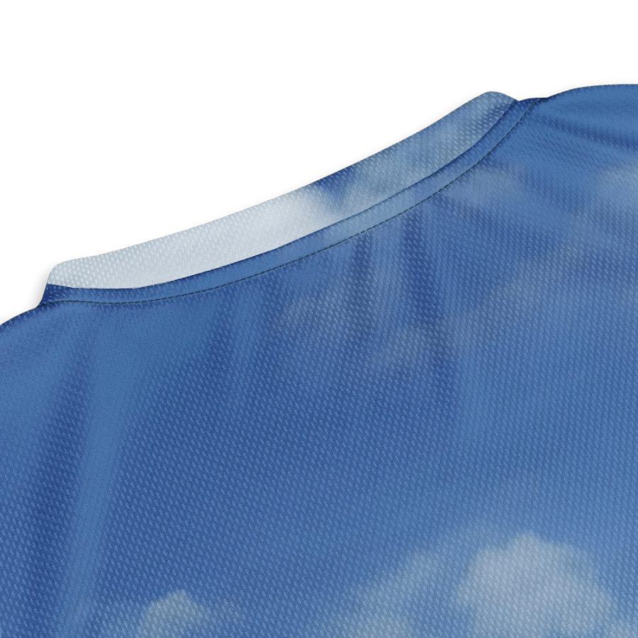 Burano Italy Jersey Shirt product image (12)