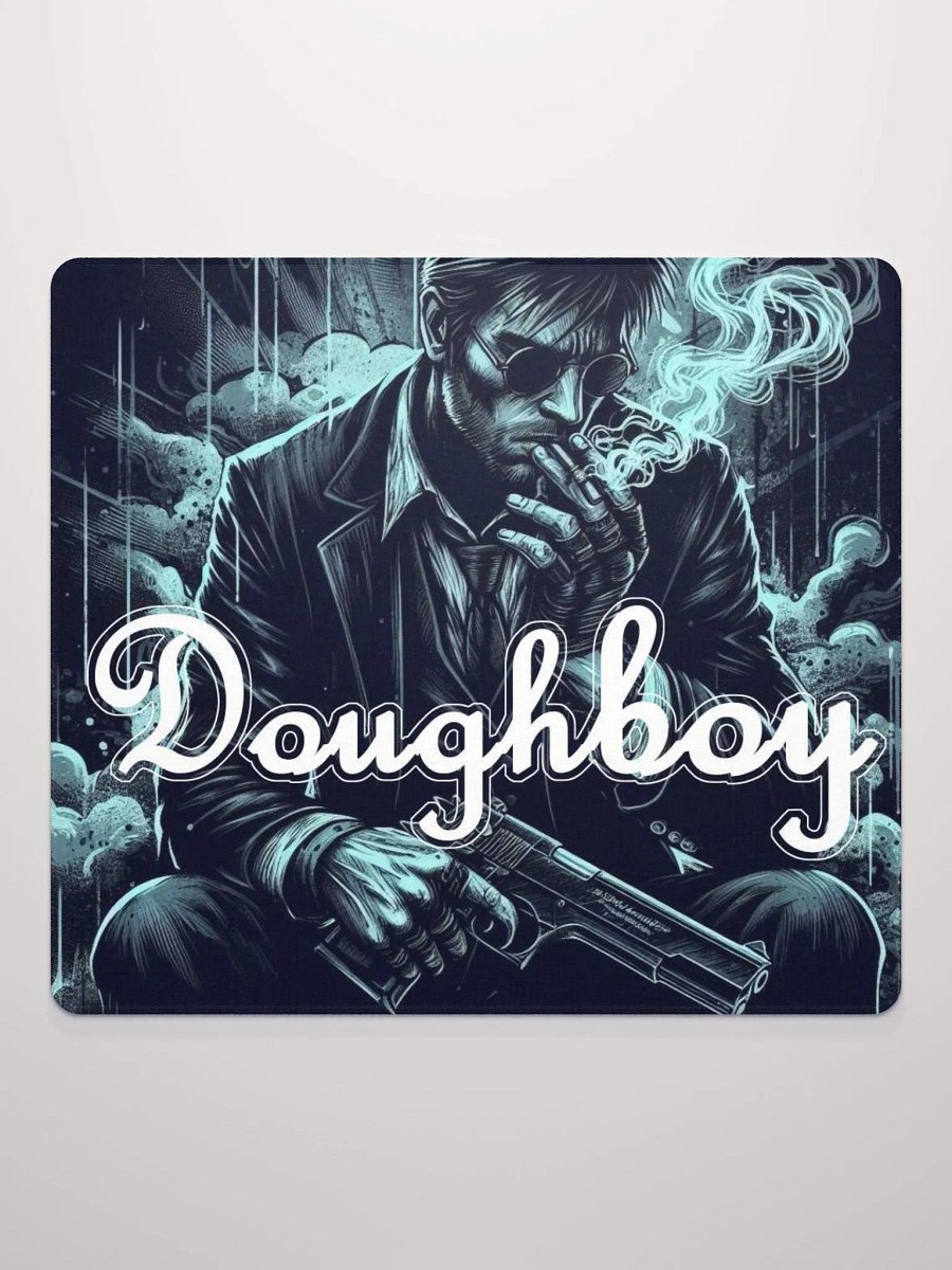 Doughboy Gaming Mouse Pad product image (2)