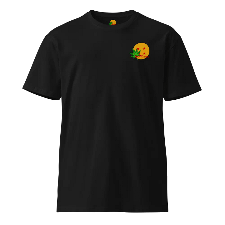 GioMetric Logo T-shirt product image (1)