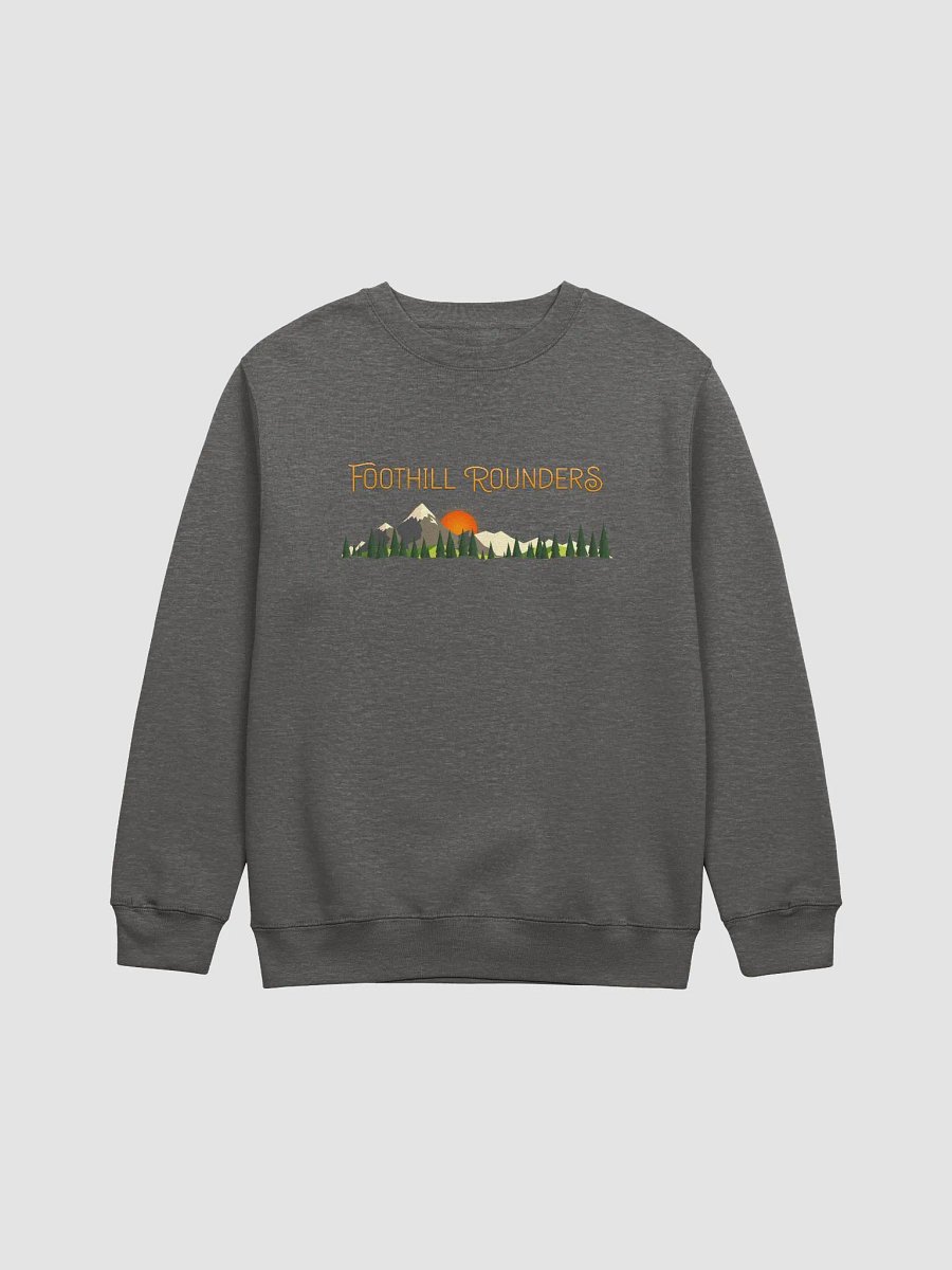 Banner Sweatshirt product image (3)