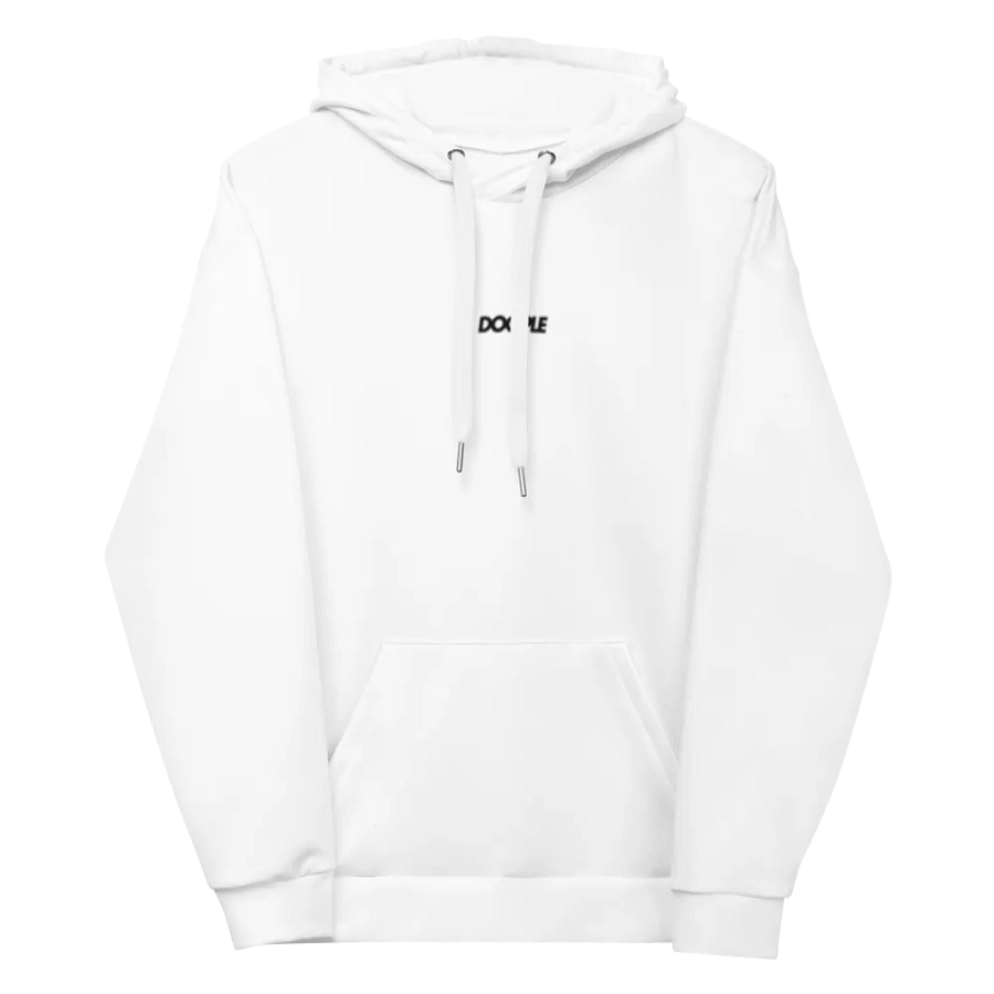 Doople Unisex Hoodie product image (12)