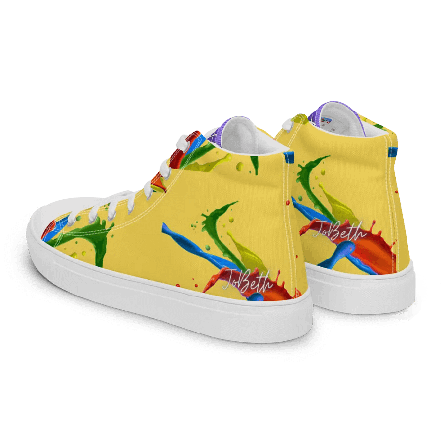 JoBeth Design Footwear 👟 product image (3)