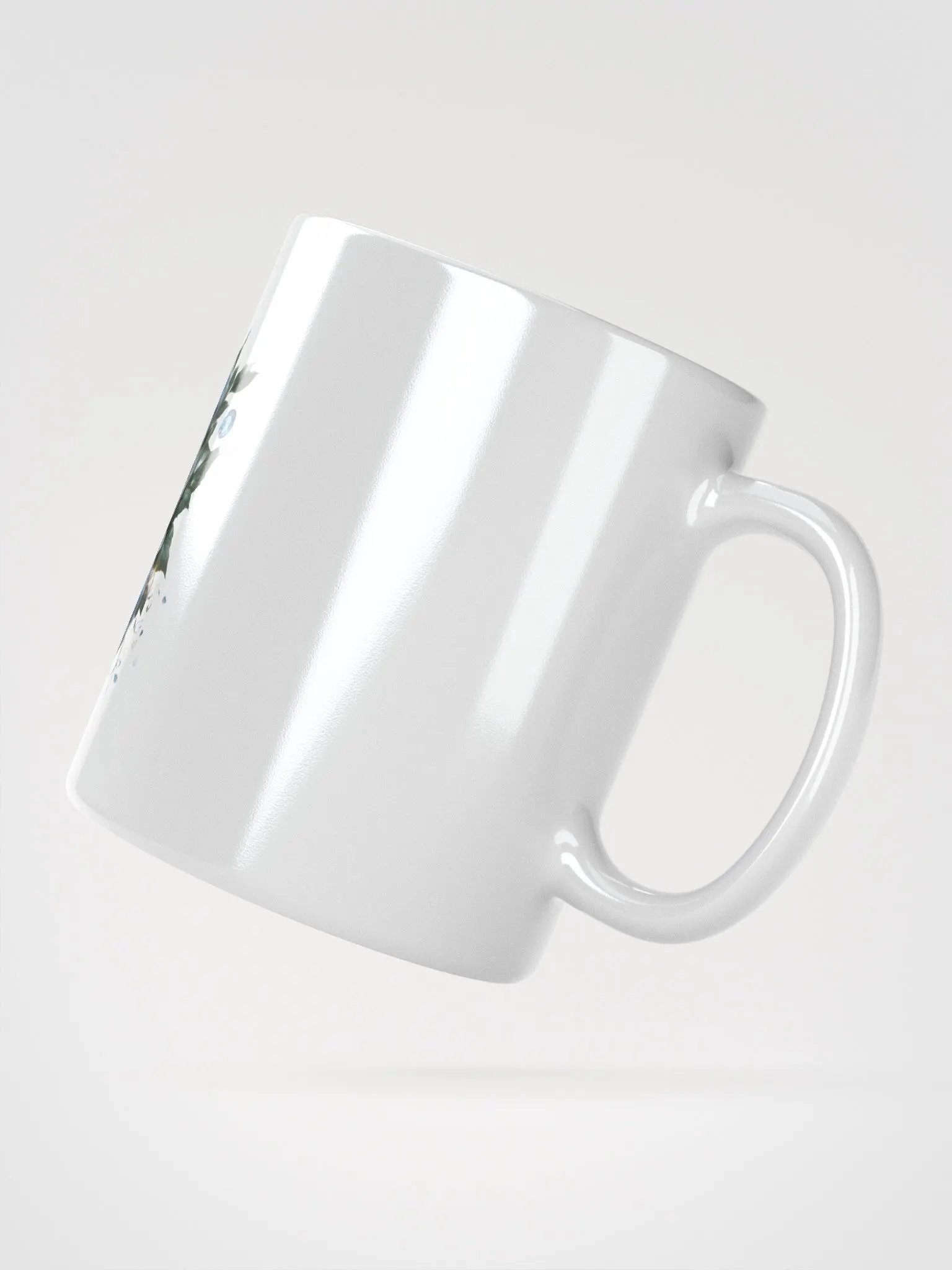 Heartfelt Love Son White Glossy Mug product image (6)