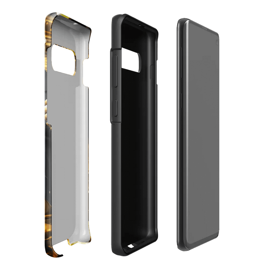 Make America Rich Again Samsung Case product image (48)