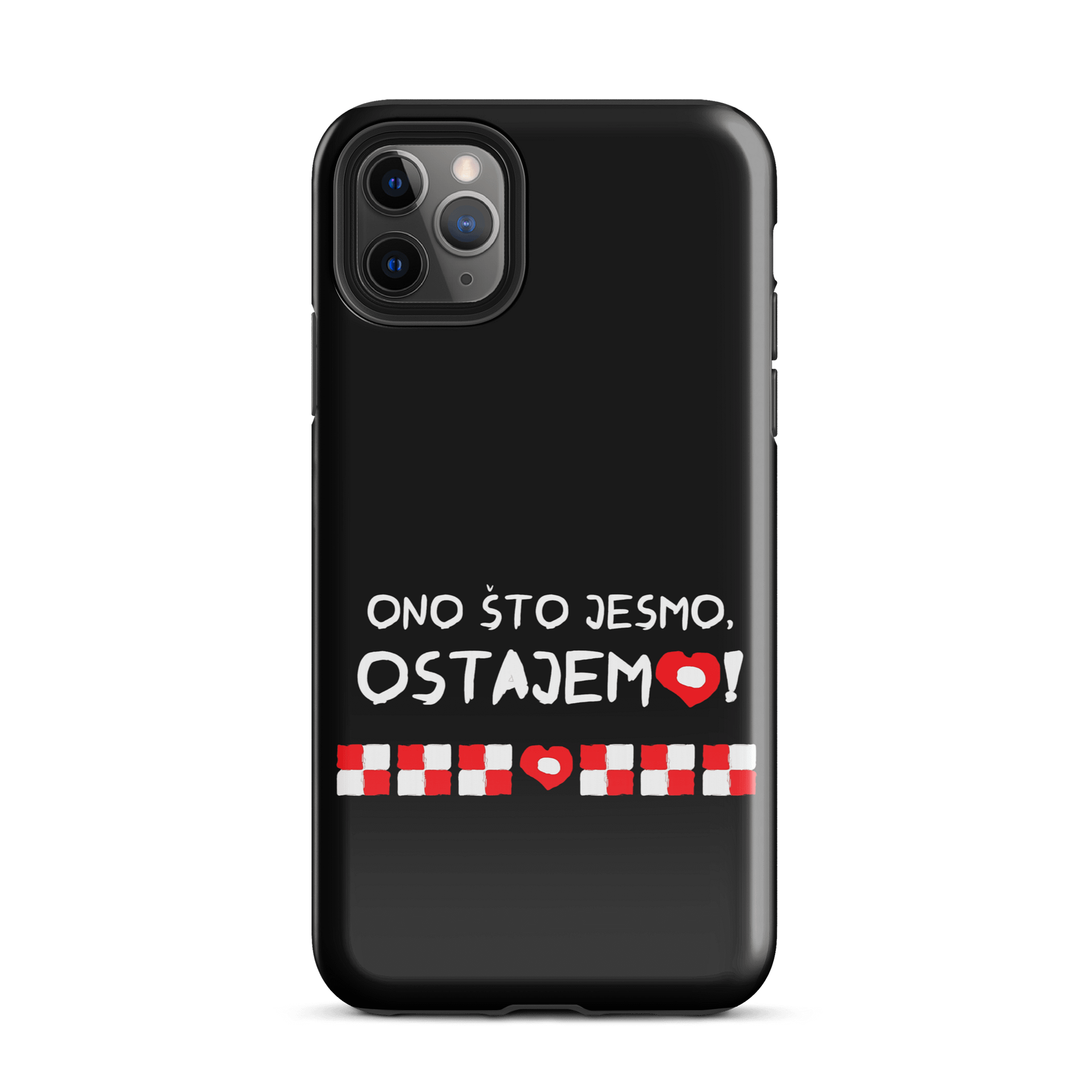 ONO ŠTO JESMO - MASKA ZA MOBITEL ; IPHONE product image (26)
