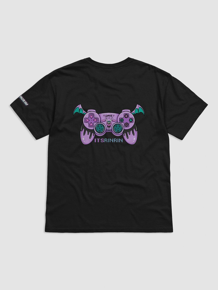 ItsRinRin by Dizma - Comfort Colors Heavyweight T-Shirt product image (9)