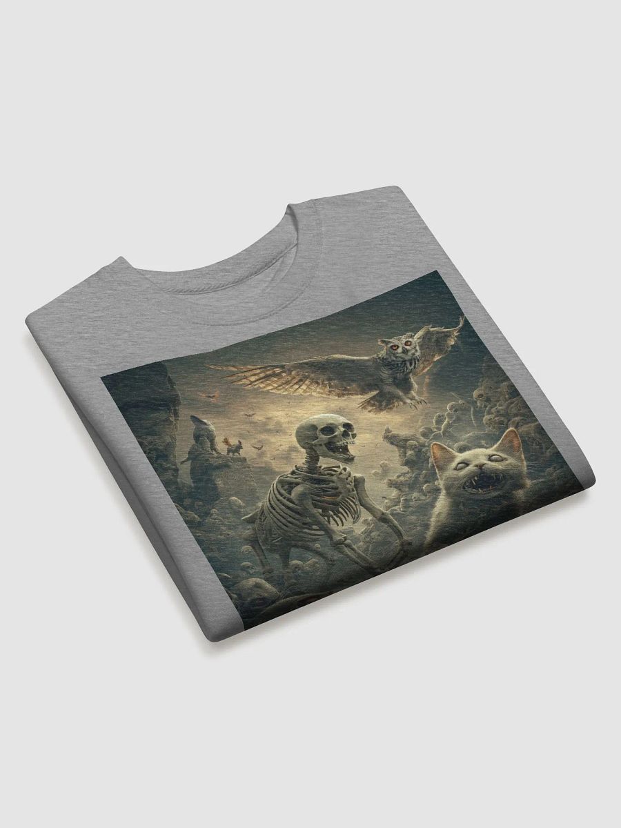 Cotton Heritage Premium Sweatshirt by Cotton Heritage product image (10)