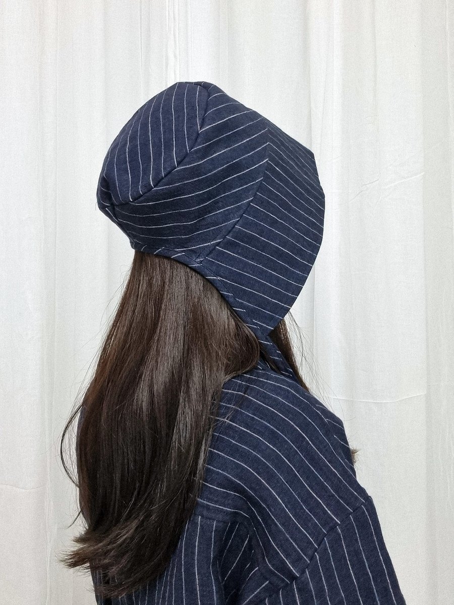 [PDF] Adult Female Bonnet making product image (3)