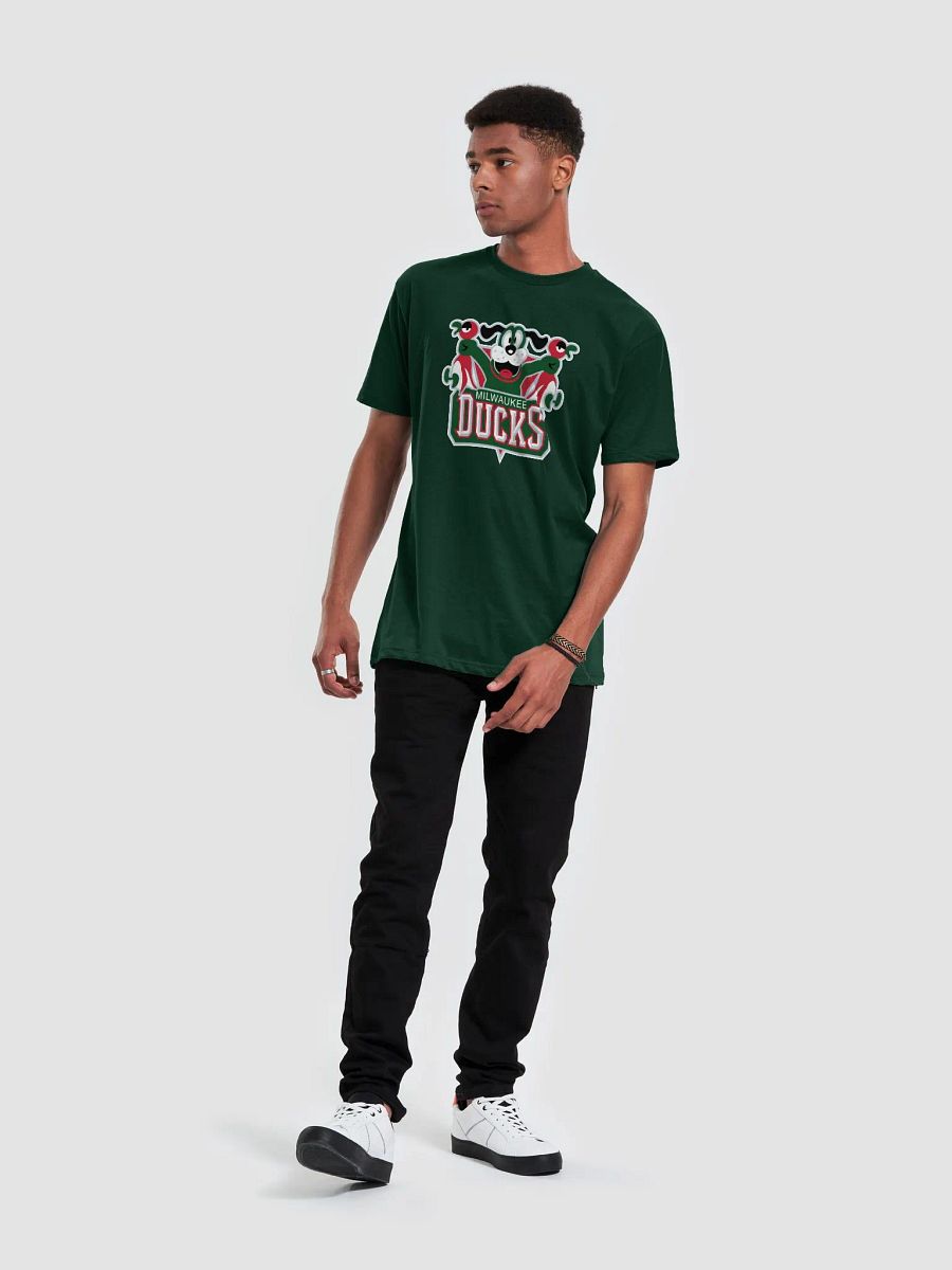 Milwaukee Ducks product image (6)