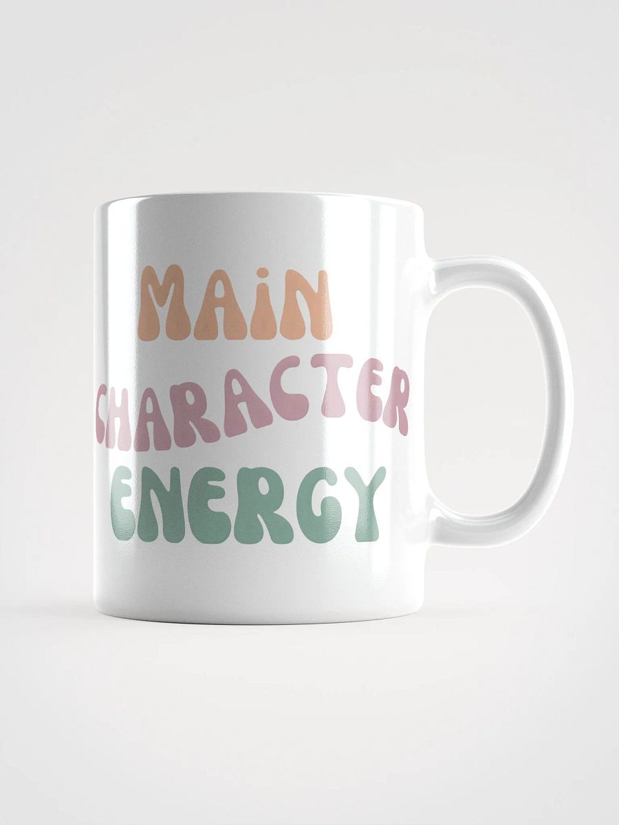 Main Character Energy Main Character Energy product image (3)