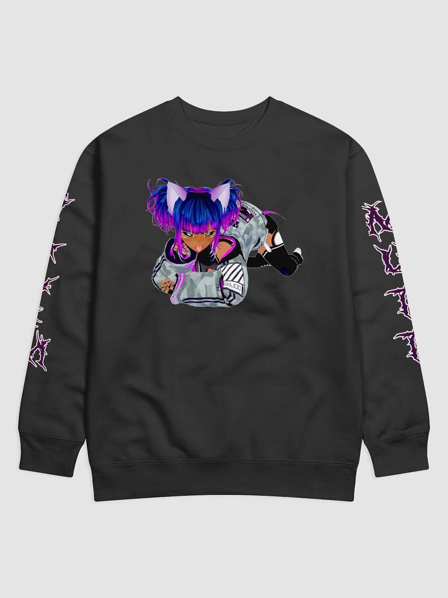 Panting Mutt Sweater product image (1)