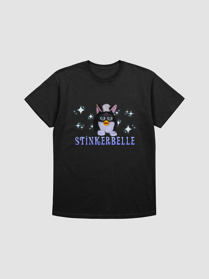 Stinkerbelle Unisex T-Shirt product image (5)